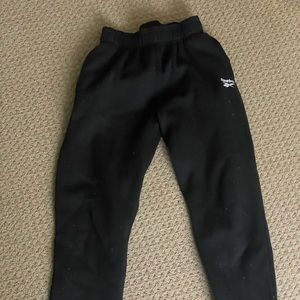 Reebok Sweatpants